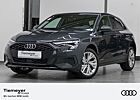 Audi A3 Sportback 35 TFSI S LINE LED NAVI SITZHZ VIRT