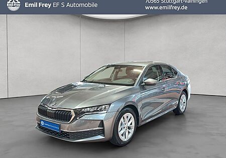 Skoda Octavia 1.5 TSI Selection