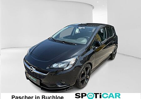 Opel Corsa 1,4 ON INTELLILINK, SHZ, PDC, KAMERA, LENK
