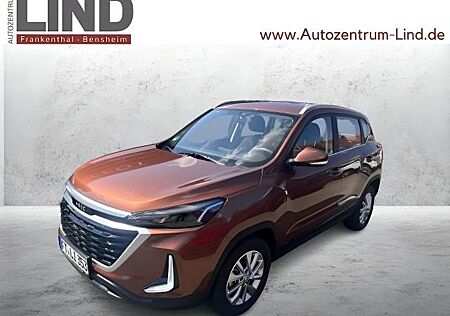 BAIC Beijing X35 MT