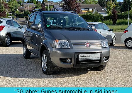 Fiat Panda 1.2 8V Allrad 4X4 *Klima*Org.km