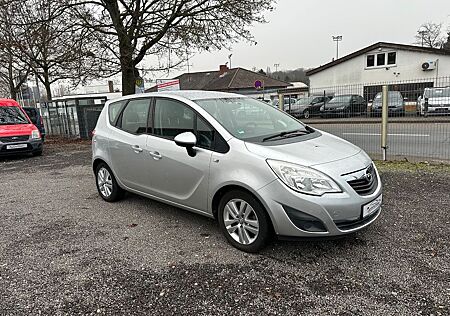 Opel Meriva B Edition