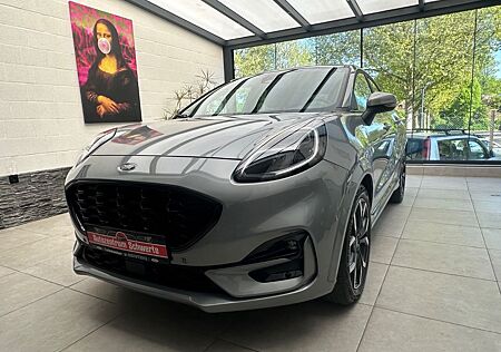 Ford Puma Hybrid ST-Line X /Garantie/1.Hand/