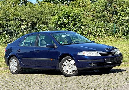 Renault Laguna Dynamique 2.0 16V TÜV NEU