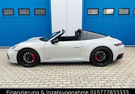 Porsche 992 911 Targa 4 GTS Matrix Burmester ACC 18 Wege