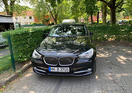 BMW 530d 530 Gran Turismo GT Panoramadach, Softclose