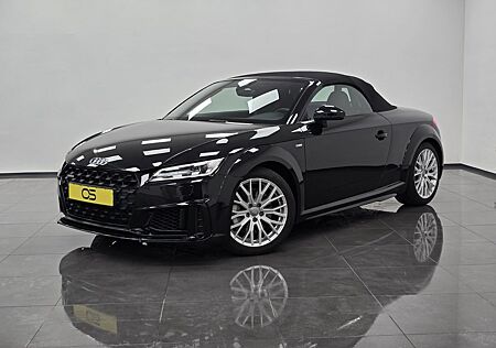 Audi TT Roadster 45 TFSI quattro S Line *Garantie*