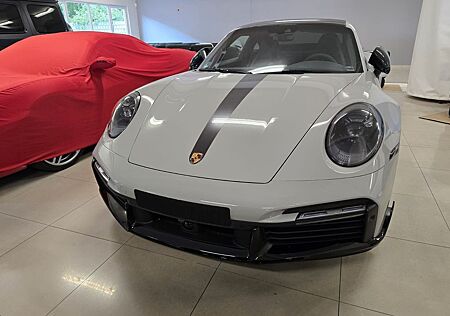 Porsche 992 / 911 Turbo S