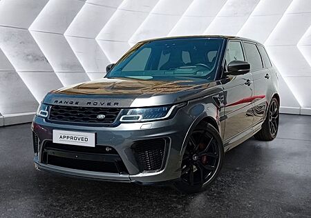 Land Rover Range Rover Sport 5.0 V8 S/C 423kW (575CV) SVR