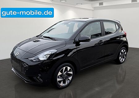 Hyundai i10 Trend Schalter 63PS Navigationssystem