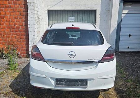 Opel Astra GTC 1.4 Tw. ecoFLEX INNOVATION "110 J"...