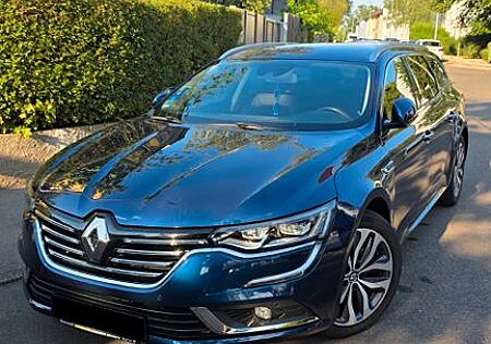 Renault Talisman BLUE dCi 160 EDC Limited Grandtour