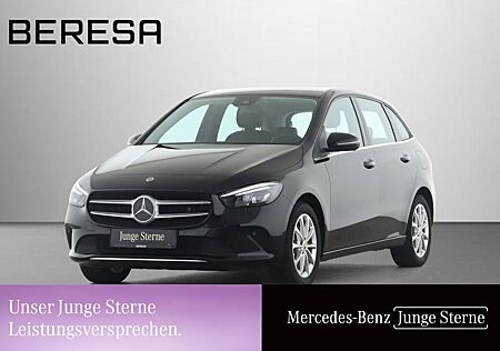 Mercedes-Benz B 250 e Style *AHK* Kamera LED MBUX Sitzhzg