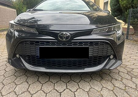 Toyota Corolla 1,2T Comfort Comfort