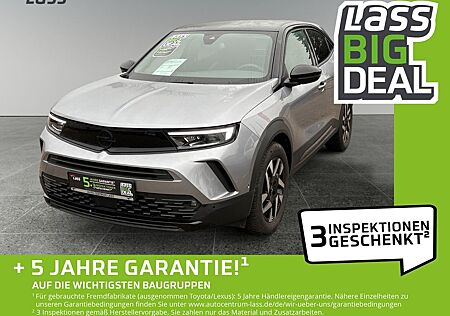 Opel Mokka 1.2 Turbo GS Line +Voll-LED+Kamera+