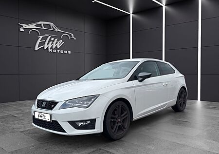 Seat Leon SC FR 2.0TDI