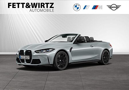 BMW M4 Competition Cabrio Competition|Harman/Kardon|