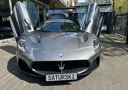 Maserati MC20 3.0 V6 DCT