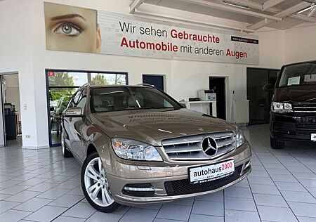 Mercedes-Benz C 250 T CDI BlueEfficiency