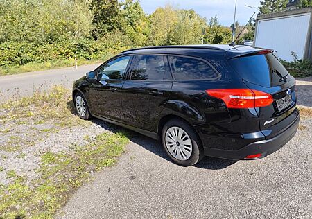 Ford Focus 1,0 EcoBoost 92kW Trend Turnier Trend