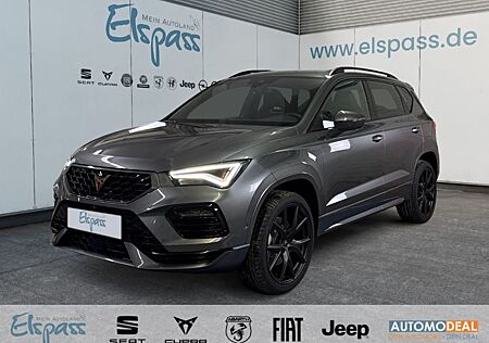 Cupra Ateca 360°KAM EL.HECKKL. SHZG ACC LED NAVI LHZG