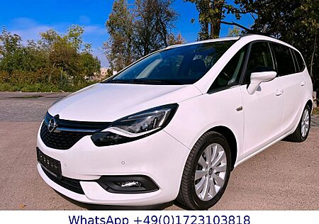 Opel Zafira Tourer -2.0-125KW170PS*NETTO-10500*AUTOMAT