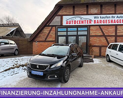 Peugeot 2008 Active