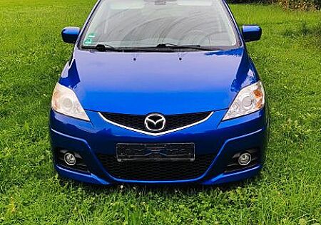 Mazda 5 2.0 Exclusive