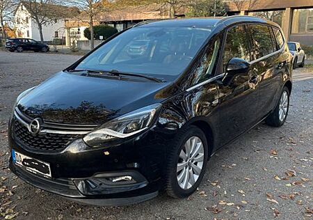 Opel Zafira Tourer 1.6 CDTI ecoFLEX Business INNO...
