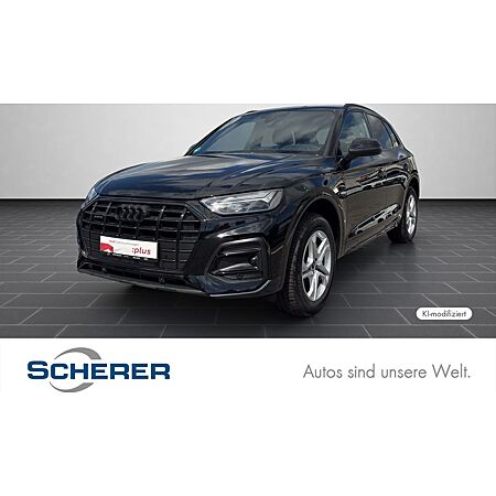 Audi Q5 leasen