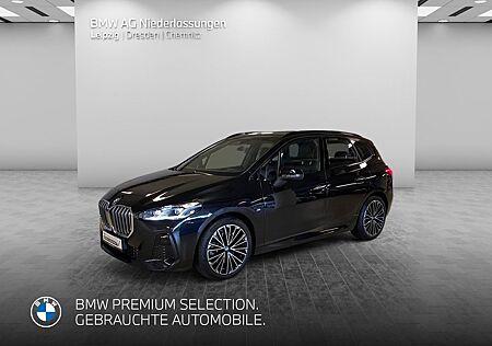 BMW Active Hybrid 5 223i Active Tourer M Sport AHK Driv.Assist+ LED