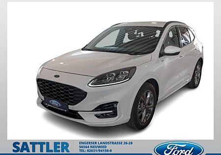 Ford Kuga 1.5i ST-Line X Navi LED B&O Kamera ParkPilo