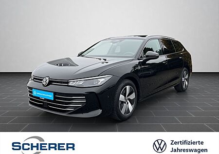 VW Passat Variant Volkswagen 1.5 TSI/eHybrid *Business* DSG AH