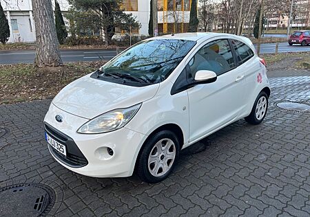 Ford Ka /+ 1,2 Trend Trend