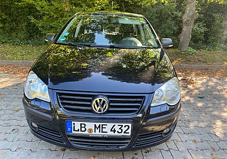 VW Polo Volkswagen 1.4 Automatik -