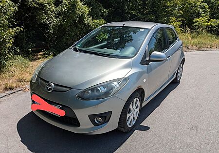 Mazda 2 1.3 GT-M