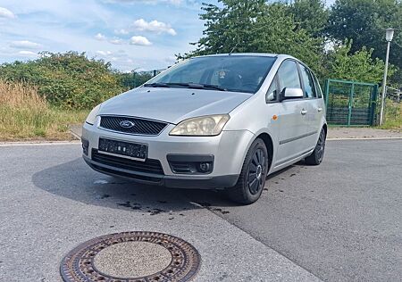 Ford C-Max 1.6 Trend Trend