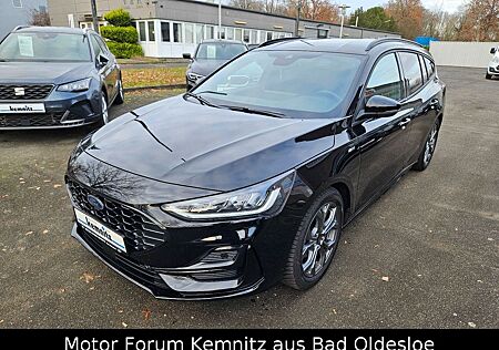 Ford Focus Turnier ST-Line 1,0 Ecoboost 92kW/125PS