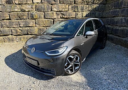 VW ID.3 Volkswagen Pro Performance 150 kW 1st Plus*92% SOH*IQ*