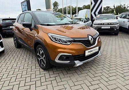 Renault Captur Collection TCE 150 EDC KLIMA NAVI