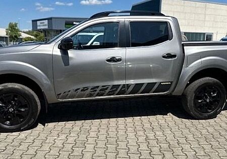 Nissan Navara N-Guard