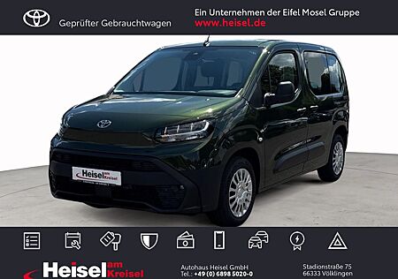Toyota Pro Ace Proace City Verso L1 Comfort -- Standort Völklin