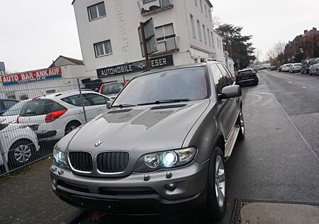 BMW X5 Baureihe 3.0d*SPORT-PAKET