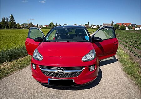 Opel Adam SLAM 1.4 64kW SLAM Sternenhimmel