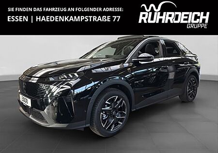 Peugeot 3008 MILD-HYBRID 145 GT FOCAL PANO RFK SHZ NAVI