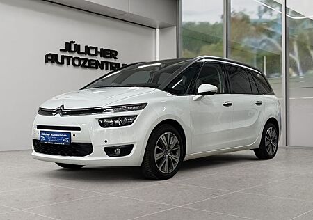 Citroën C4 Spacetourer Grand C4 Picasso/Spacetourer Selection Automatik
