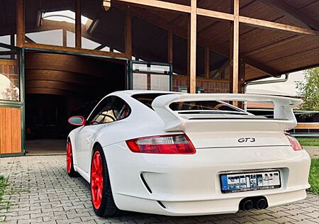 Porsche 997 gebraucht kaufen Porsche 997 GT3 GT3