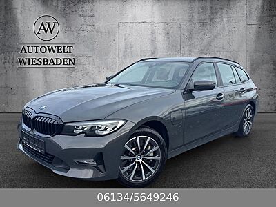 BMW 330 3 Touring 330 e Advantage