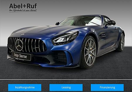 Mercedes-Benz AMG GT R GT R Roadster AMG DISTRONIC+Burmester+Memory+LED