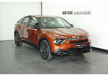 Citroën C4 e- 136 Feel 50 KWh LED CARPLAY